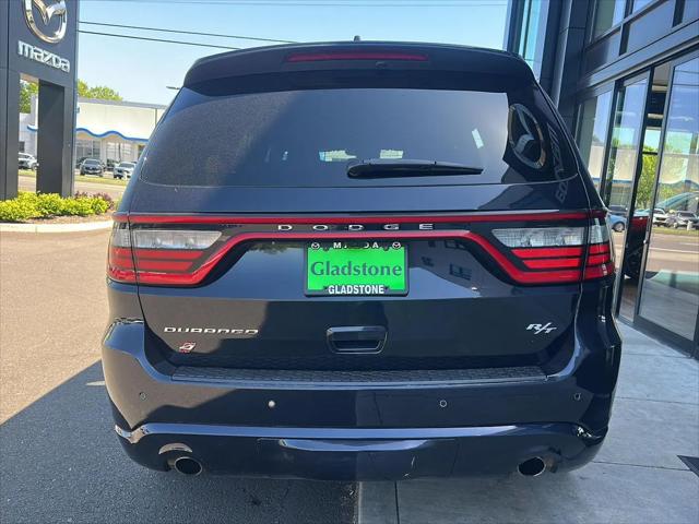 2025 Dodge Durango R/T