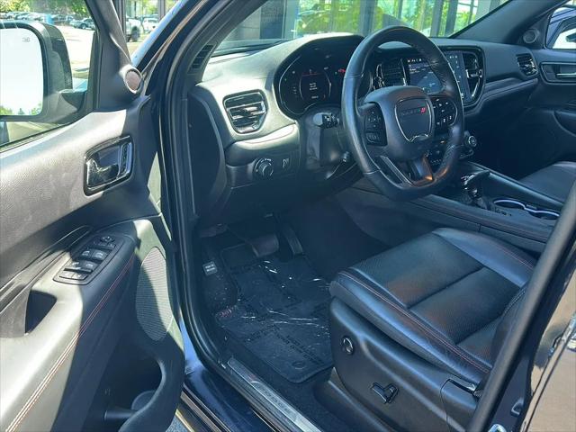2025 Dodge Durango R/T