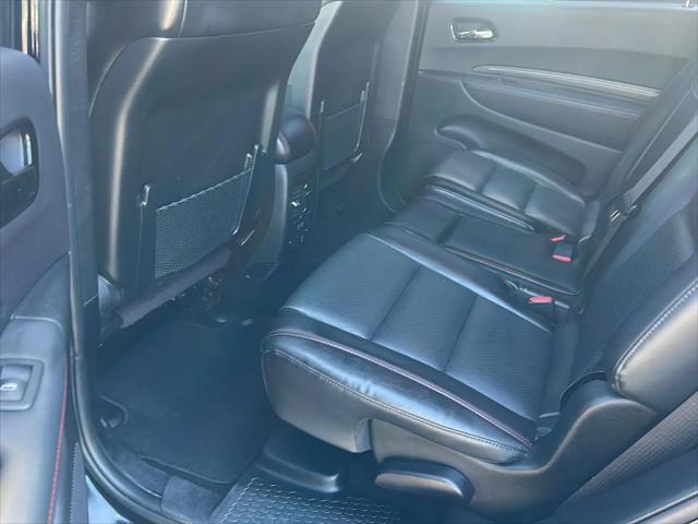 2025 Dodge Durango R/T