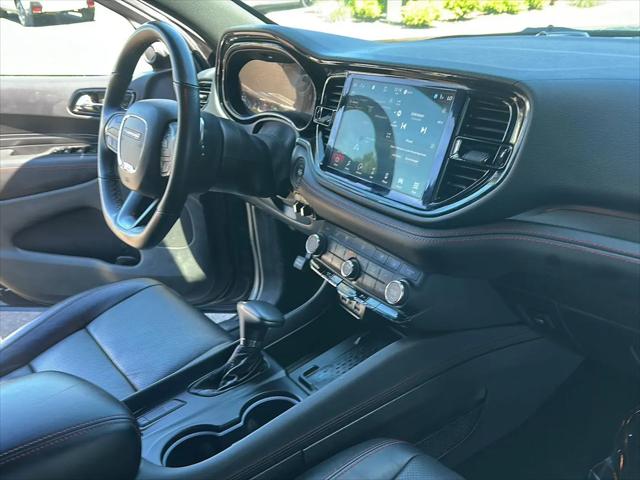 2025 Dodge Durango R/T