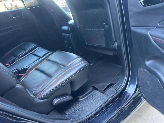 2025 Dodge Durango R/T