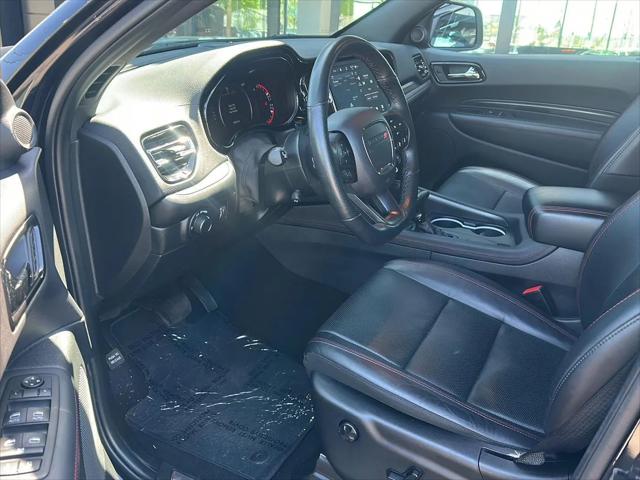 2025 Dodge Durango R/T