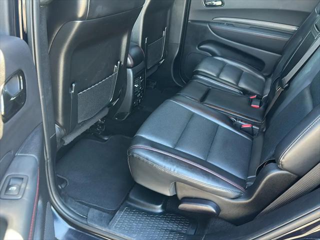 2025 Dodge Durango R/T