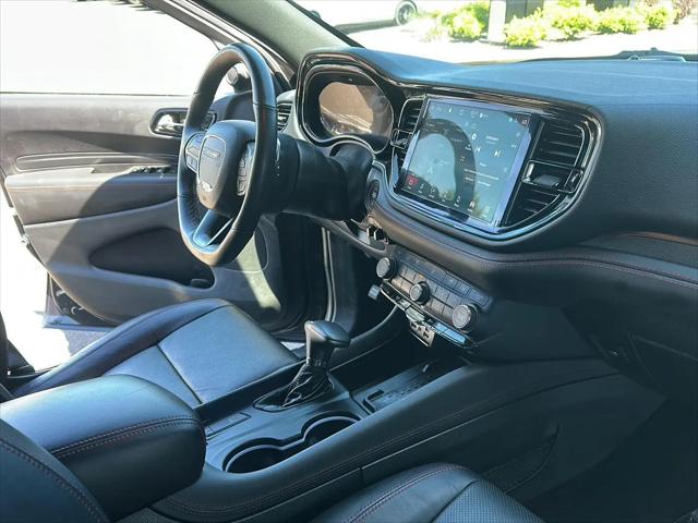 2025 Dodge Durango R/T