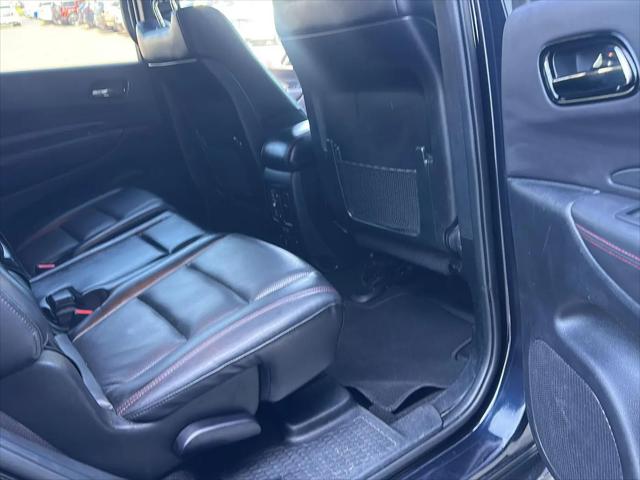 2025 Dodge Durango R/T