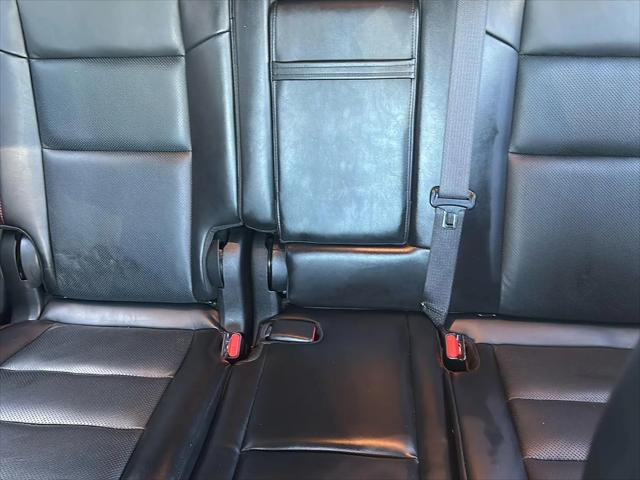 2025 Dodge Durango R/T