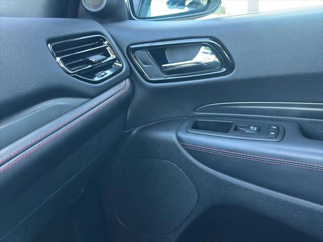 2025 Dodge Durango R/T