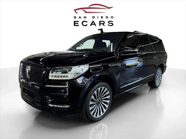 2020 Lincoln Navigator Reserve L for sale in San Diego, CA
