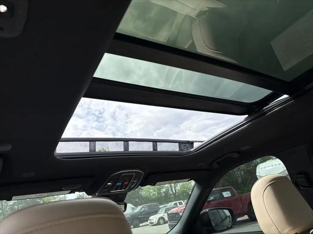 2026 Jeep Grand Cherokee L Limited 4x2