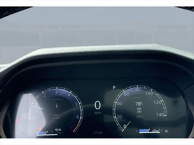 2026 Jeep Grand Cherokee L Limited 4x2