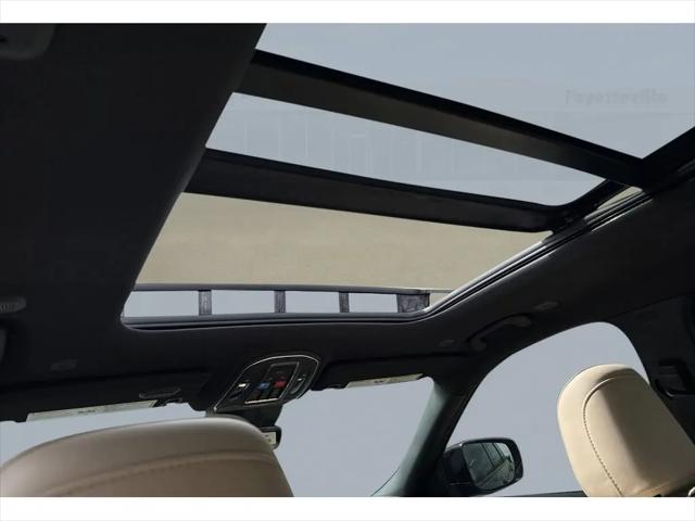 2026 Jeep Grand Cherokee L Limited 4x2