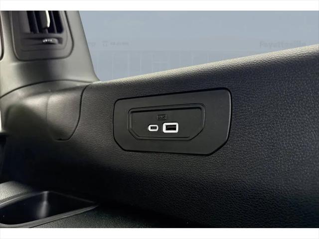 2026 Jeep Grand Cherokee L Limited 4x2