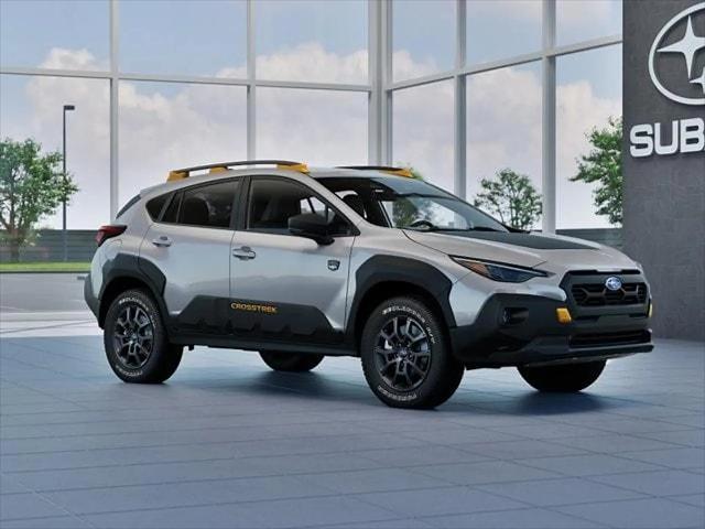 2026 Subaru Crosstrek Wilderness for sale in Madison, WI