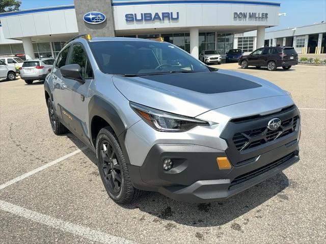 2026 Subaru Crosstrek Wilderness for sale in Madison, WI
