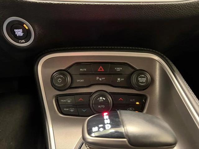 2021 Dodge Challenger GT