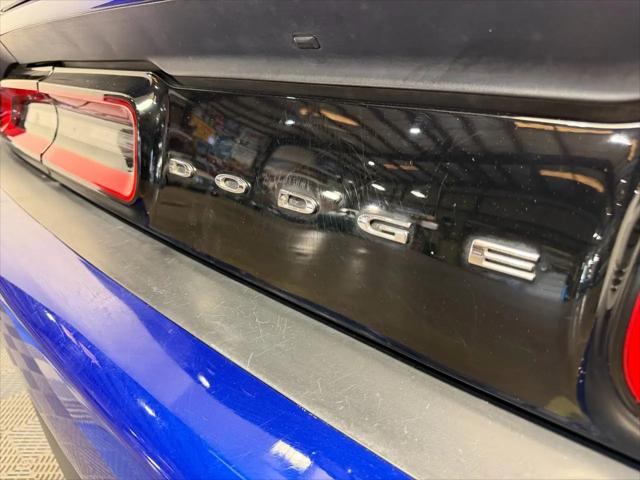 2021 Dodge Challenger GT