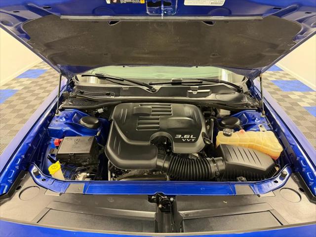 2021 Dodge Challenger GT