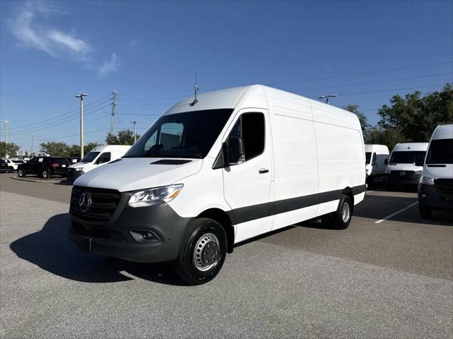 2026 Mercedes-Benz Sprinter 3500XD High Roof 4-Cyl Diesel HO for sale in Pinellas Park, FL
