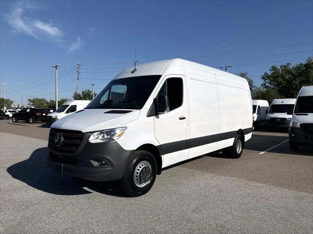 2026 Mercedes-Benz Sprinter 3500XD High Roof 4-Cyl Diesel HO for sale in Pinellas Park, FL