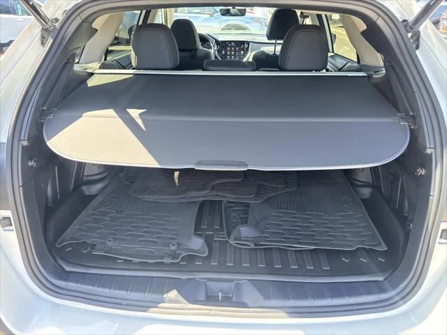 2023 Subaru Outback Onyx Edition