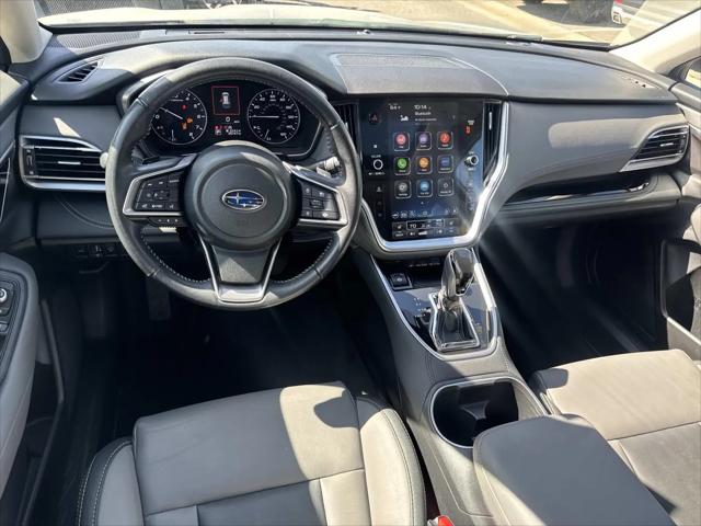 2023 Subaru Outback Onyx Edition