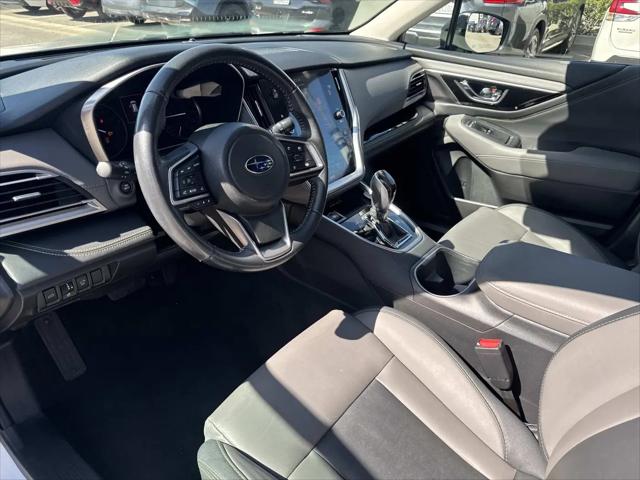 2023 Subaru Outback Onyx Edition