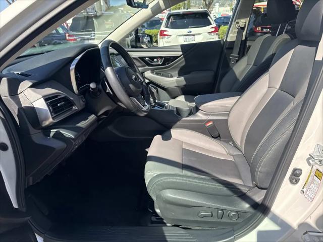 2023 Subaru Outback Onyx Edition