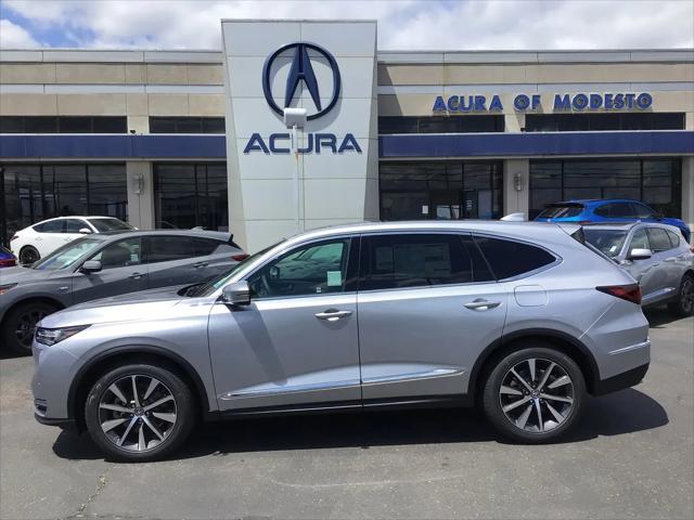 2026 Acura MDX Technology Package for sale in Modesto, CA