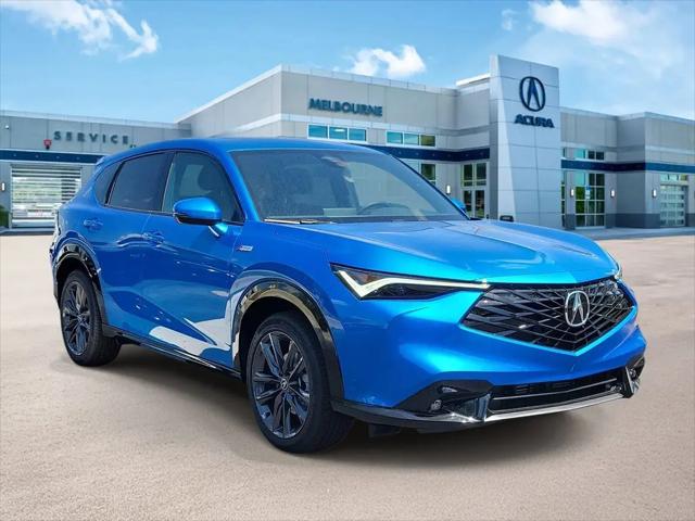 2026 Acura ADX A-Spec for sale in Melbourne, FL
