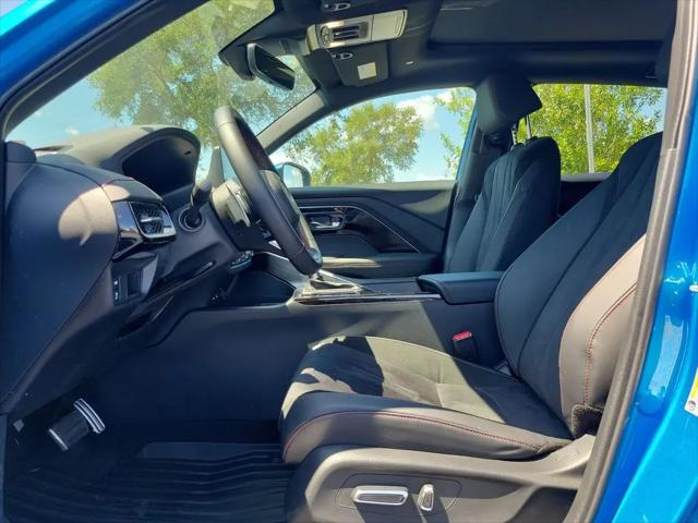 2026 Acura ADX A-Spec