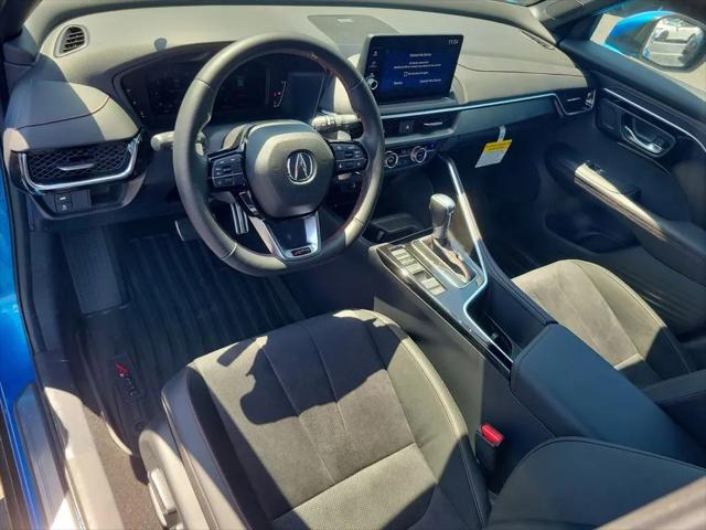2026 Acura ADX A-Spec