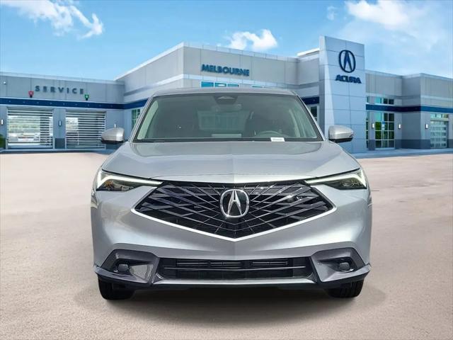 2026 Acura ADX Base