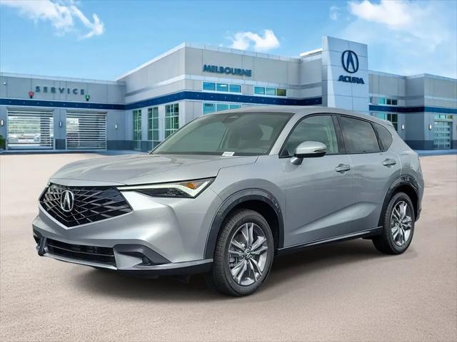 2026 Acura ADX Base