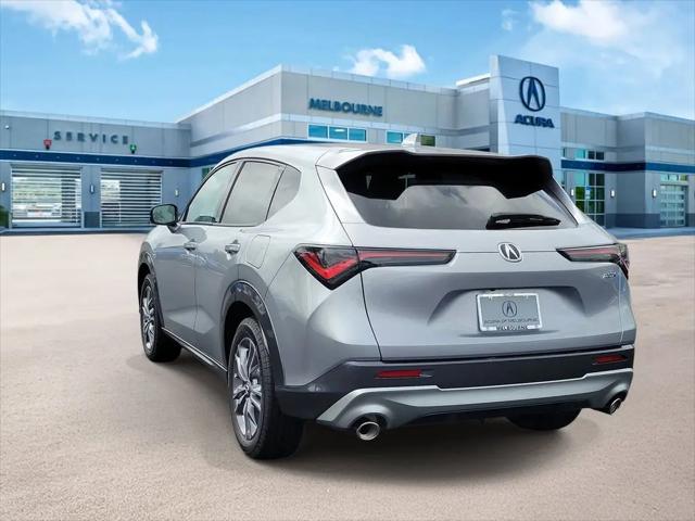 2026 Acura ADX Base