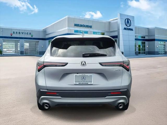 2026 Acura ADX Base
