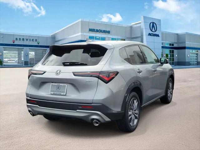 2026 Acura ADX Base