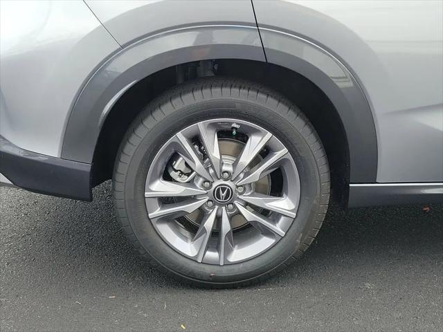 2026 Acura ADX Base