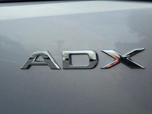 2026 Acura ADX Base