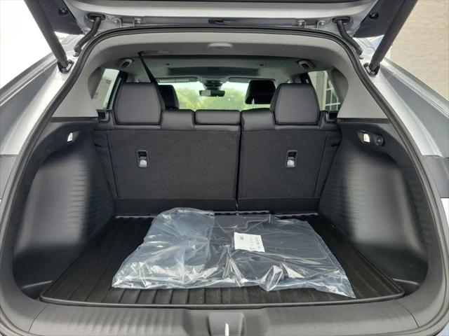 2026 Acura ADX Base