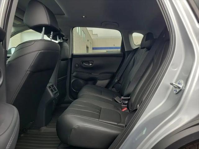 2026 Acura ADX Base