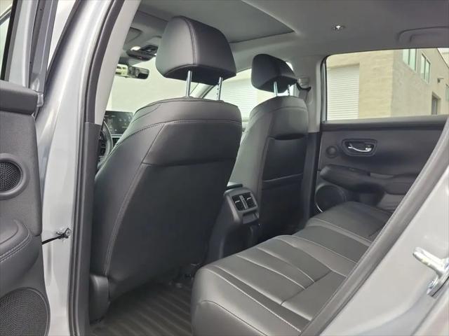 2026 Acura ADX Base