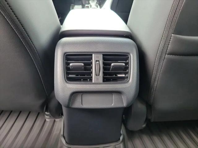 2026 Acura ADX Base