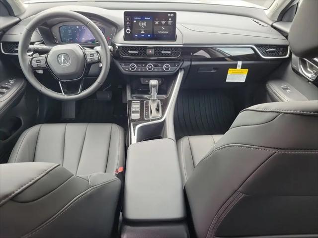 2026 Acura ADX Base