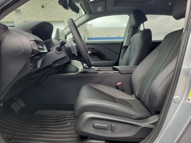2026 Acura ADX Base