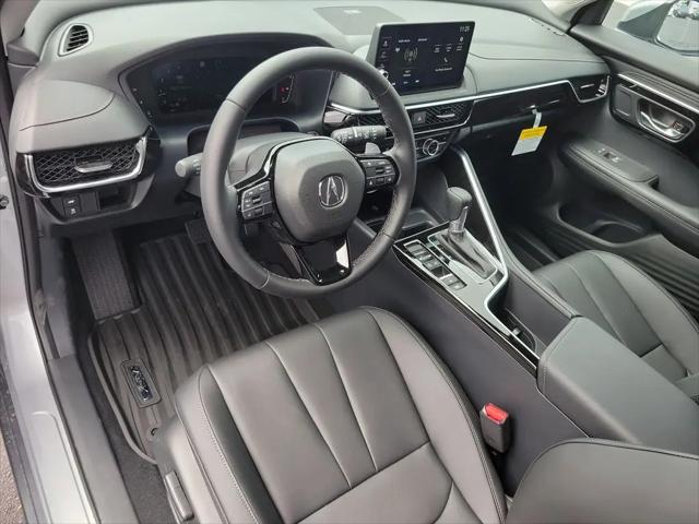 2026 Acura ADX Base