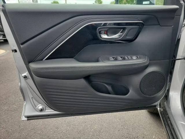 2026 Acura ADX Base