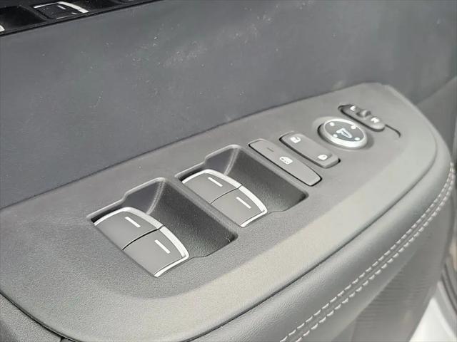 2026 Acura ADX Base