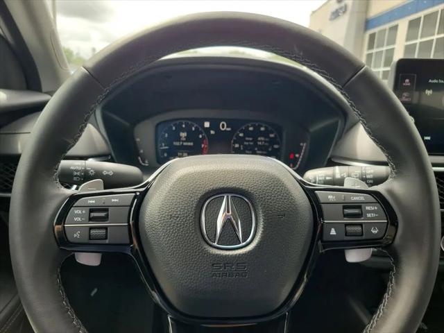 2026 Acura ADX Base