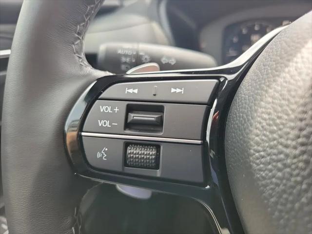 2026 Acura ADX Base