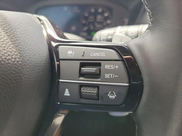 2026 Acura ADX Base